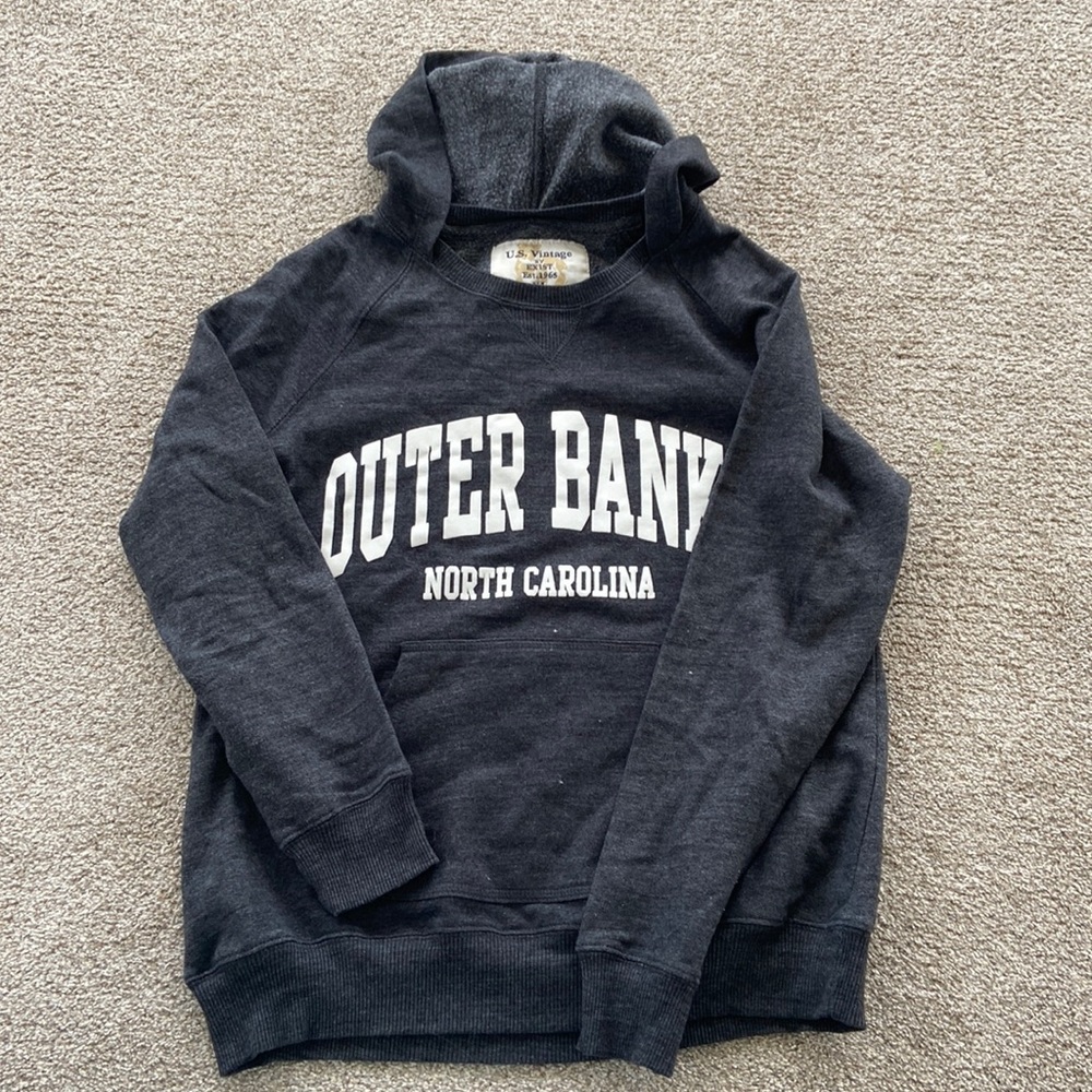 Outerbanks NC Hoodie